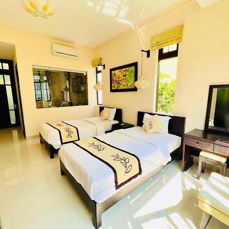 ฮอยอัน คอตเทจ วิลลา Villa ภายนอก รูปภาพ